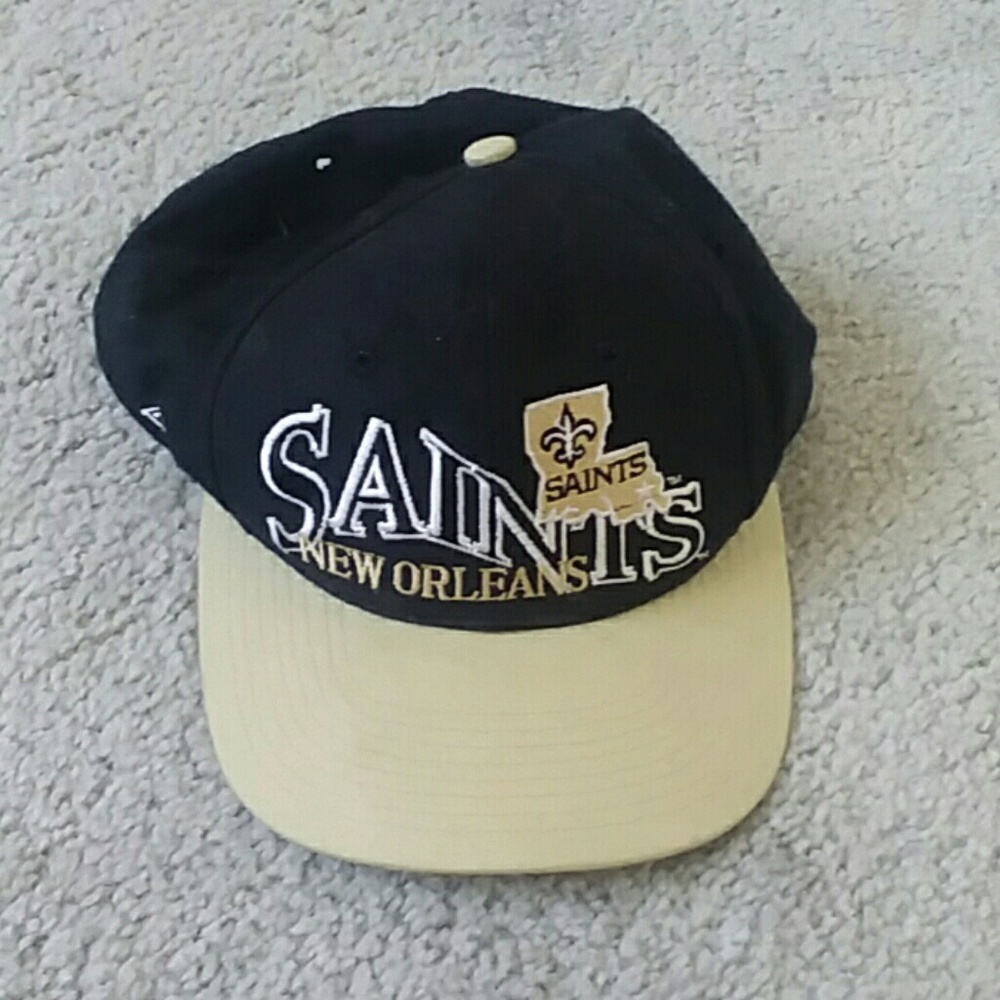 Vintage Saints Hat